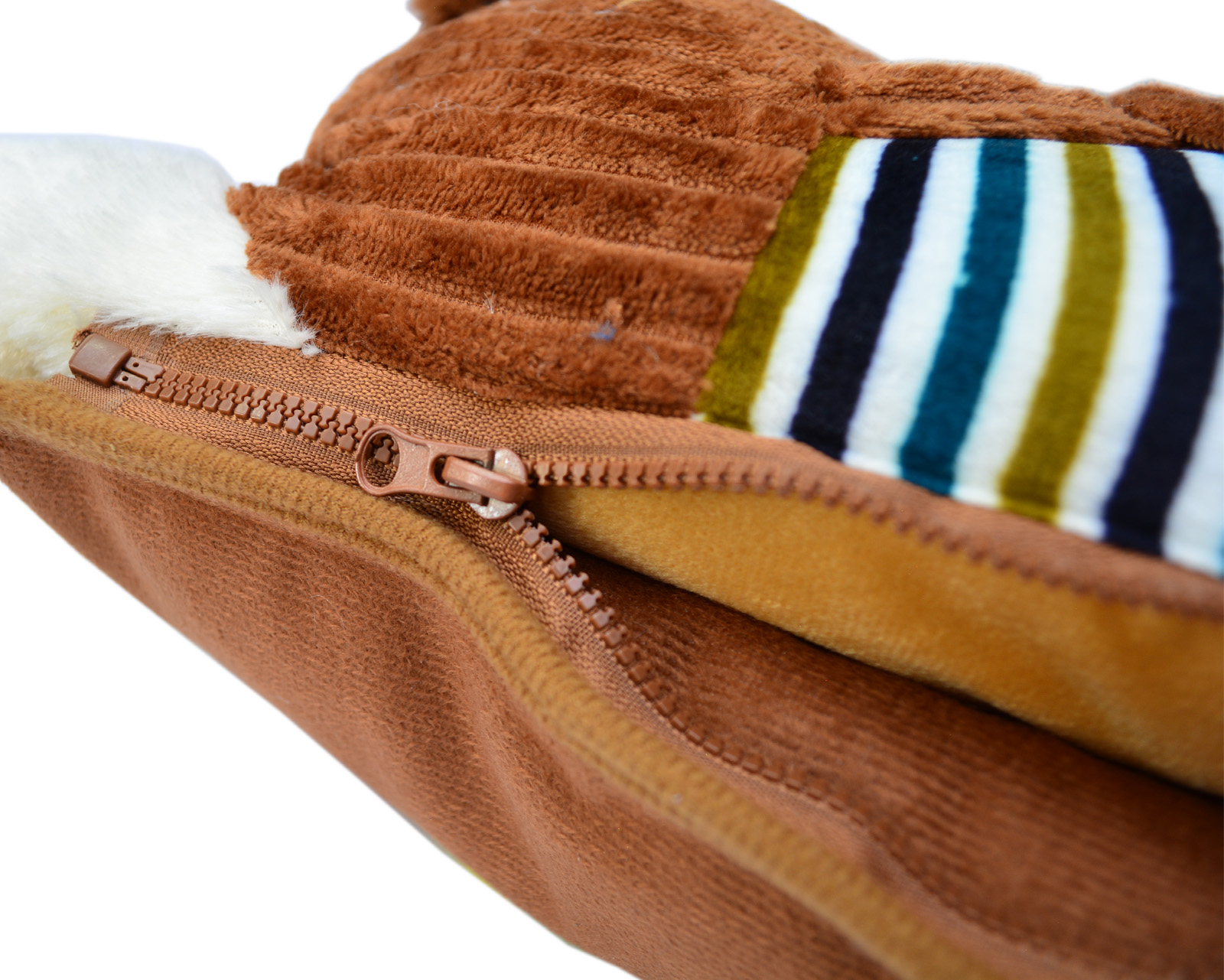 Teddy bear Cartoon toy shape Electric Hot Bag, Hand Warmer, Electric Heater Warm Bag, Heating