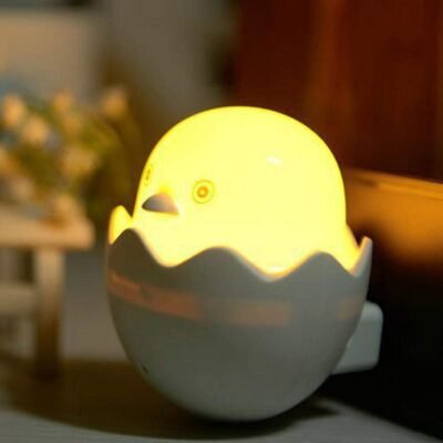Night Lamp