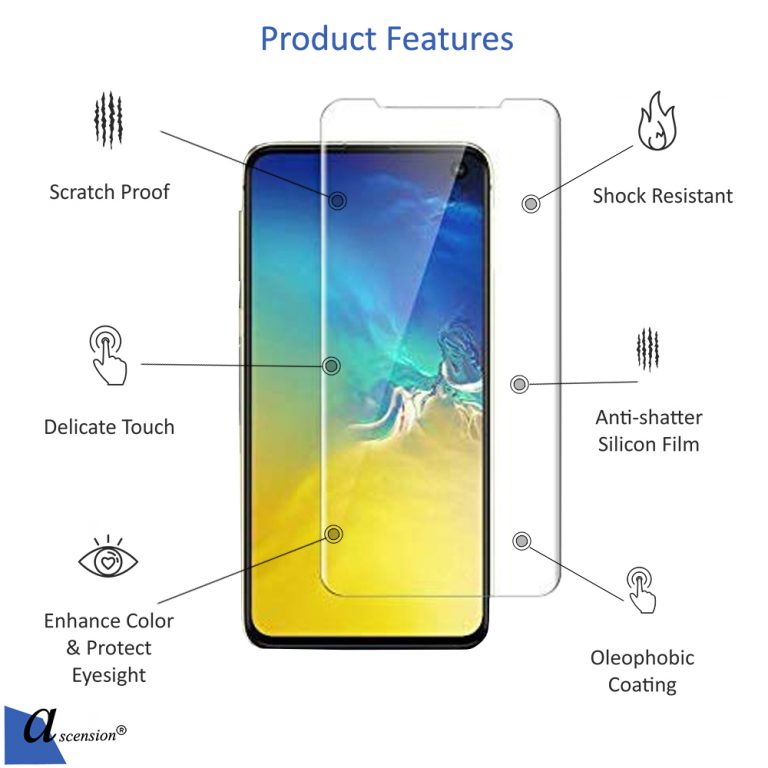 s10 lite gorilla glass 6