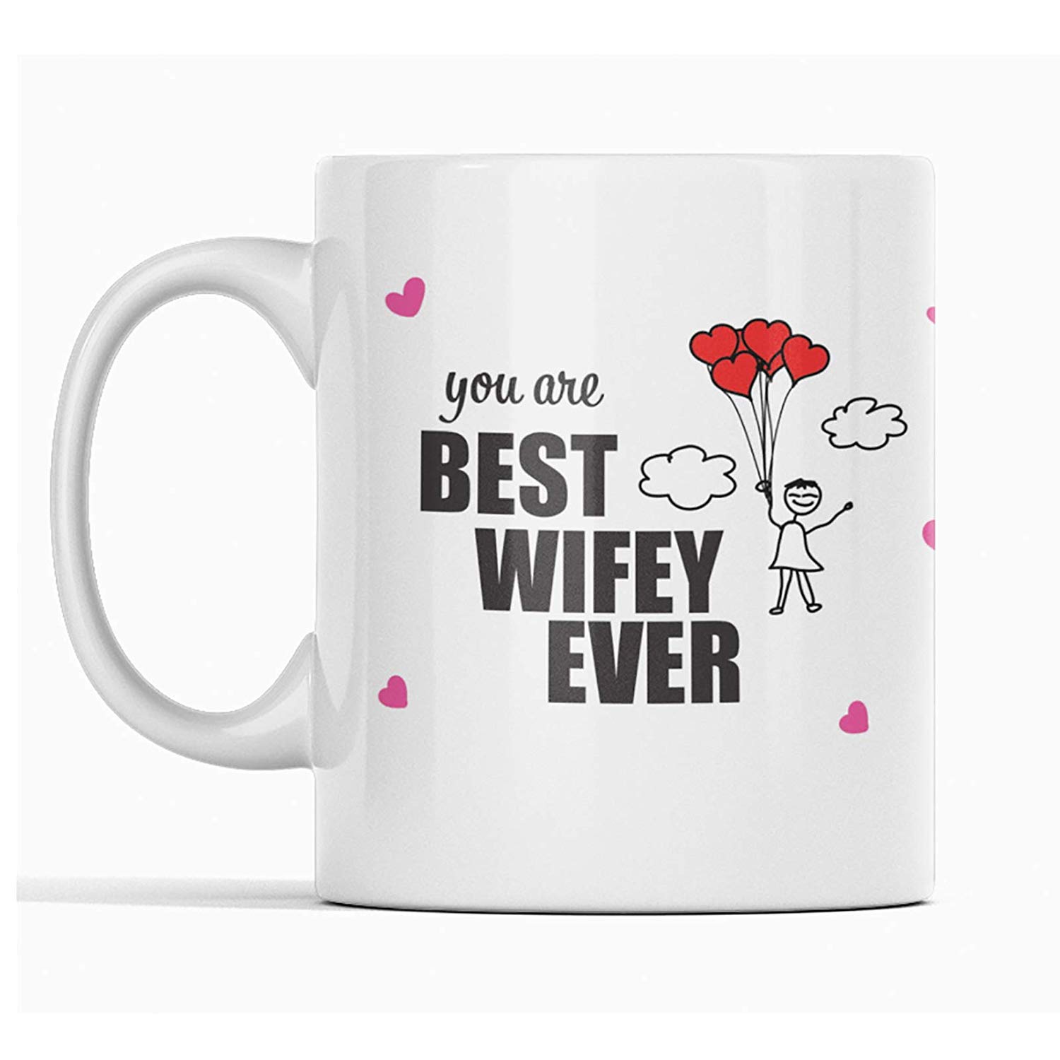 Valentine Special Gifts for Wife Girlfriend Life Partner ...
