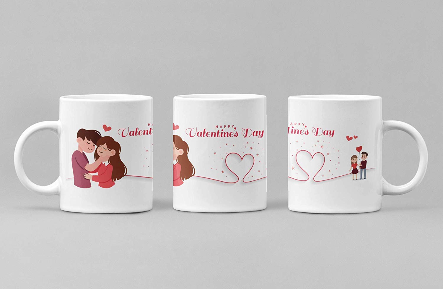Valentine Special Gifts for Husband Wife Boyfriend ...