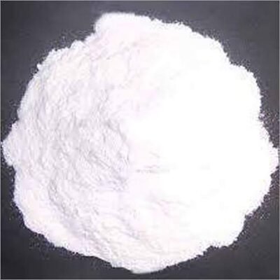 Ceramic Rangoli Powder (White)