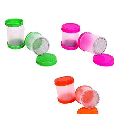 Design Creativity Diwali Floor Rangoli Art Rangoli Plastic Filler for Rangoli Making Tool