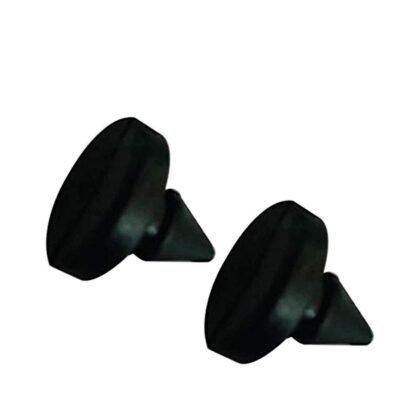 Ascension Agro Drip Irrigation Accessories Plant Watering Dummy Stopper Closing unwanted Holes 4 mm (100)