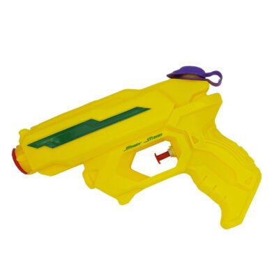 Plastic Toy Holi Pressure Mauser Water Gun Pichkari Tank for Children Holi Pool Party