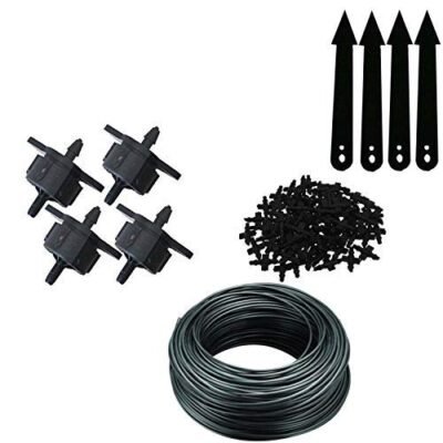 Agro drip irrigation for watering plants