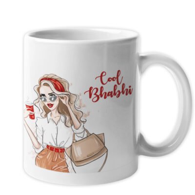 cup for sister inlaw best birthday gift for bhabhi