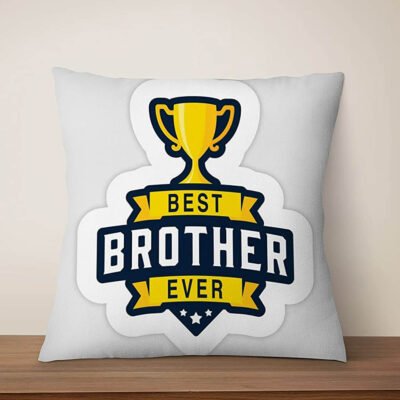 cushion for brother