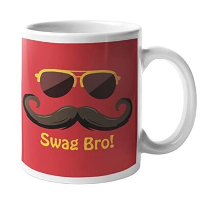 brother mugs printed coffee mug coffee mug for bhaiya coffee mugs mug for rakhi gift coffee mug for raksha bandhan brother rakhi gifts items
