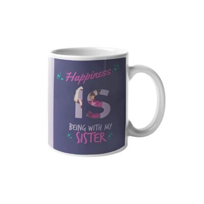 sister mugs