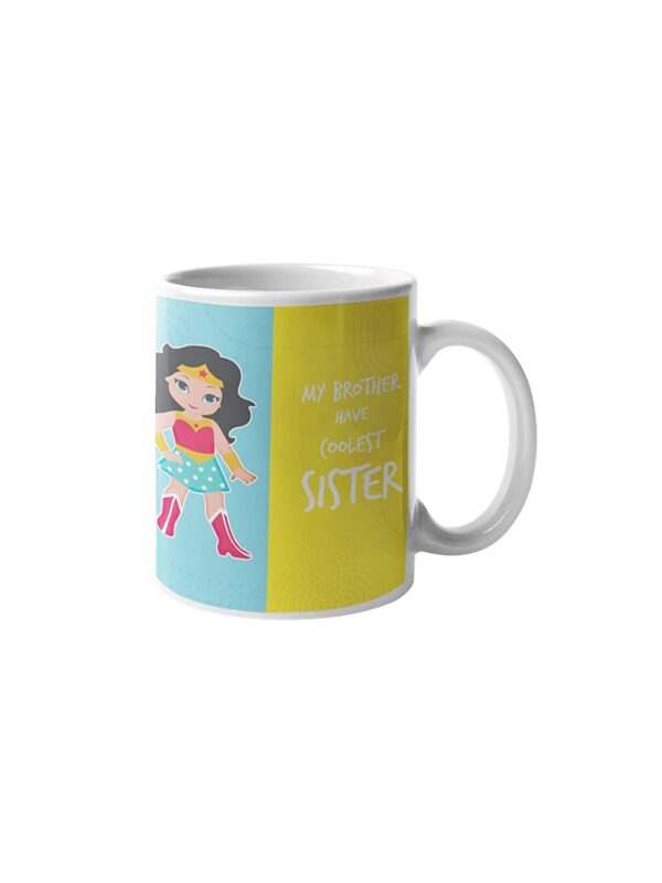 Sister Coffee mugs