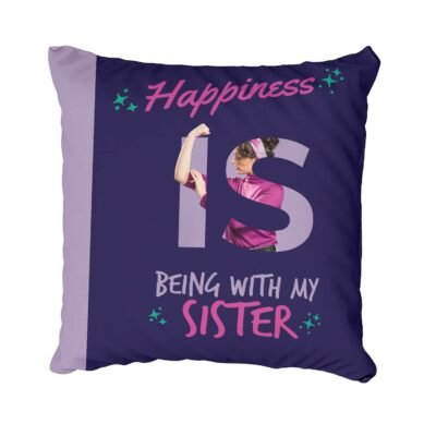 cushion for sister