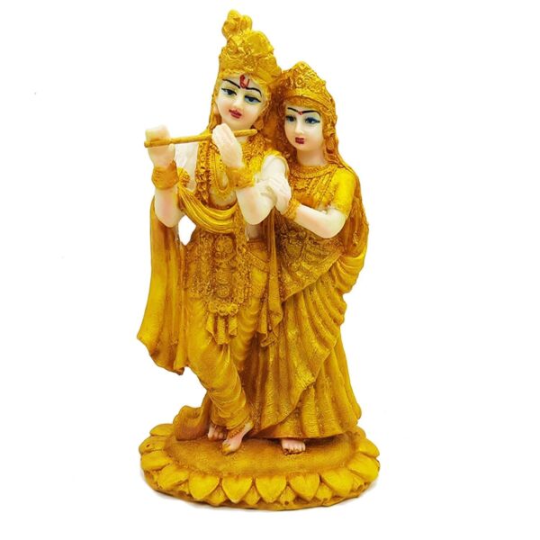 Radha krishna marble murti Radha krishna marble idol Radha krishna marble Radha krishna marble murti iskon Radha krishna marble murti 19cm Radha krishna marble idol figurine showpice for home decor