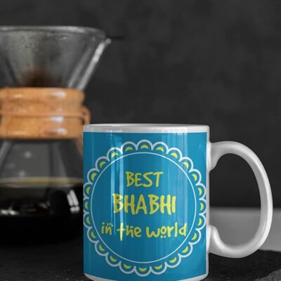 sister mugs