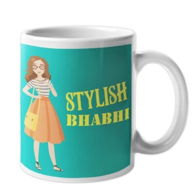 sister mugs