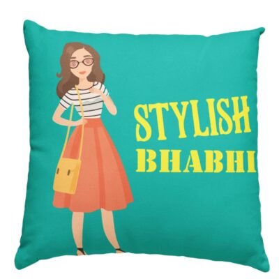 cushion for sister
