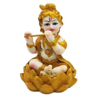 bal gopal murti bal gopal murti marble kamal krishna kamal krishna statue lord krishna statue lord krishna statue for home decor lord krishna idols for home decor gifts return gifts kahna showpiece Polyresin statues