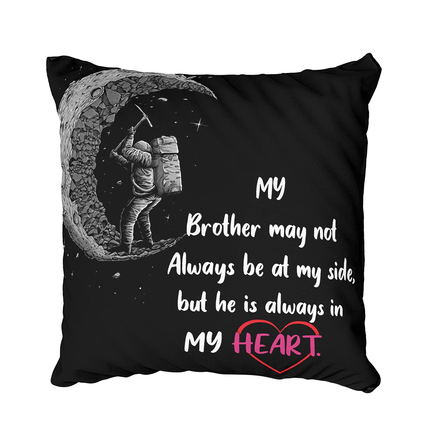 Brother cushions