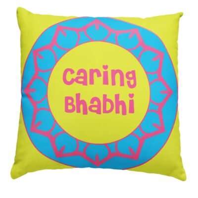 Sister Cushions