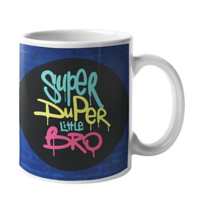 brother mugs