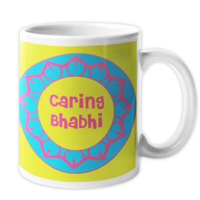 sister mugs
