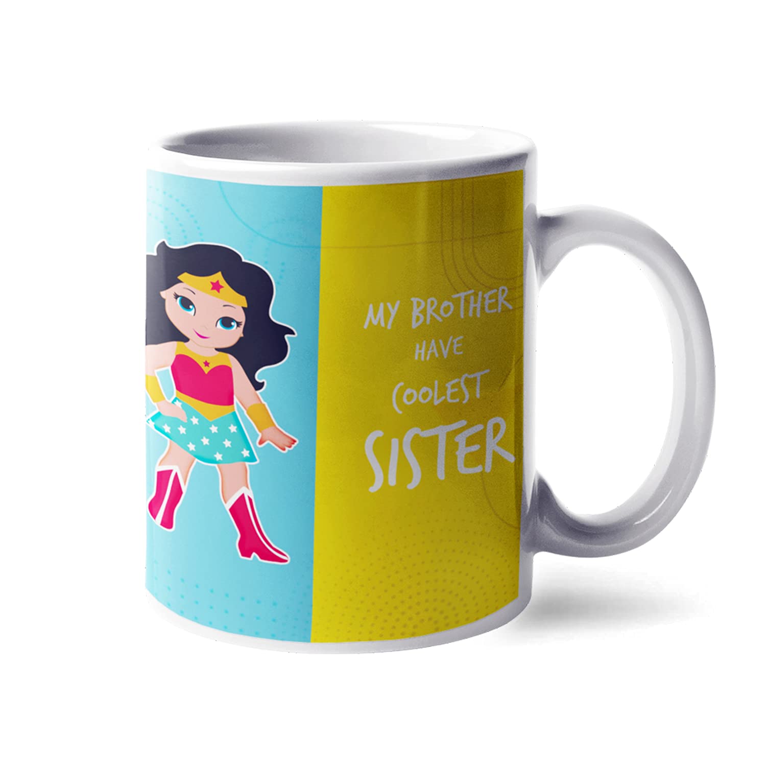 sister mugs