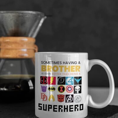 brother mugs
