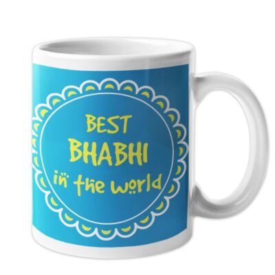 sister mugs