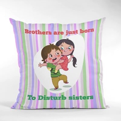 brother cushions