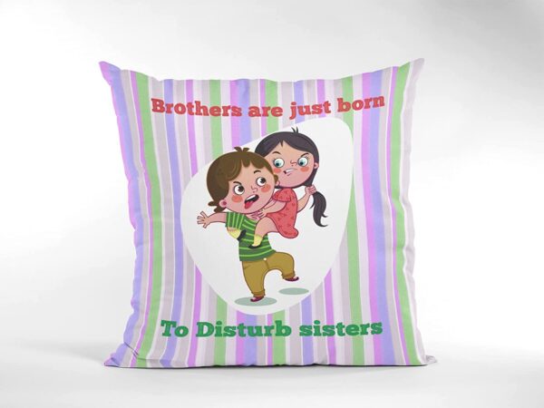 brother cushions