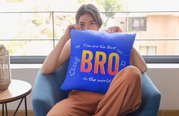 brother cushions