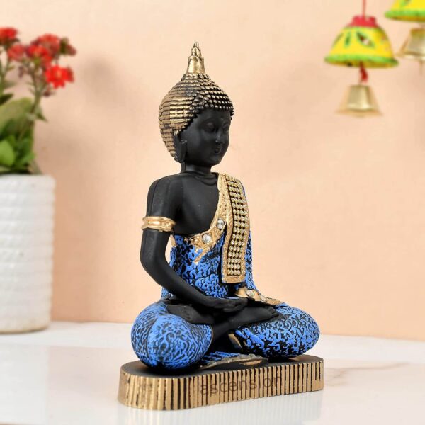 buddha statue for home decor big size buddha statue for home decor small buddha statue big size buddha statue for living room buddha statue small buddha showpiece buddha for home decor Polyresin Statues