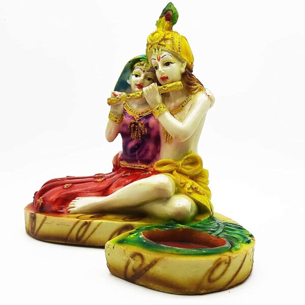 polyresin statues