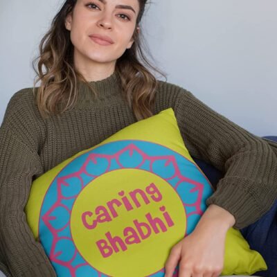 Sister Cushions