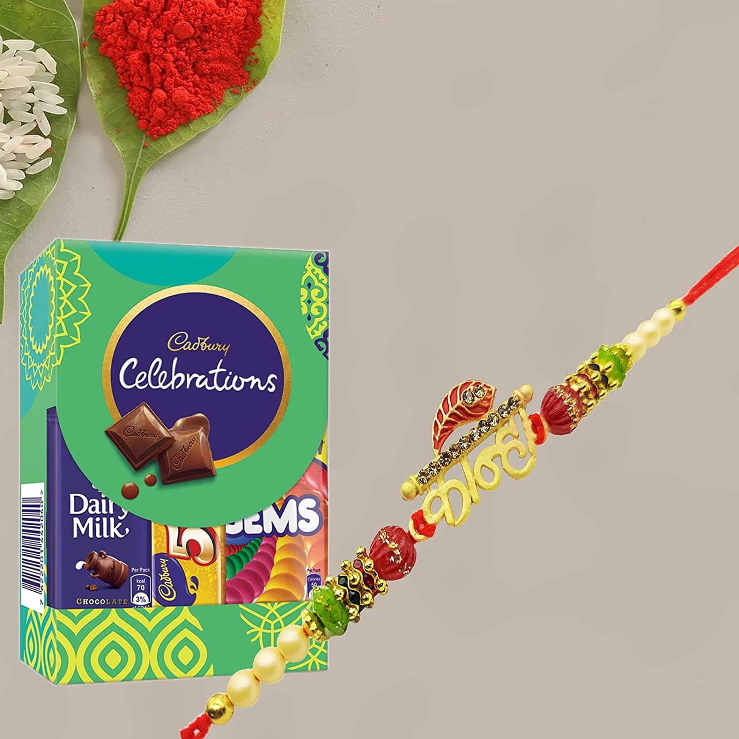 Buy Cadbury Celebrations Premium Selections Chocolate Gift Pack, Assorted,  217.8g Pack of 2 Online at Best Prices in India - JioMart.