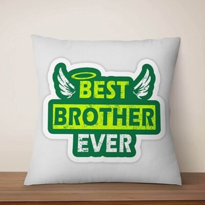 cushion for brother