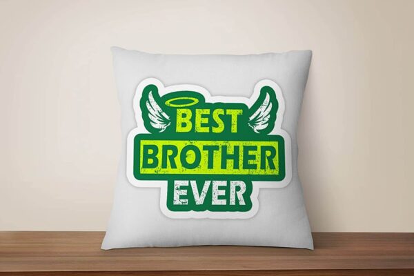 cushion for brother