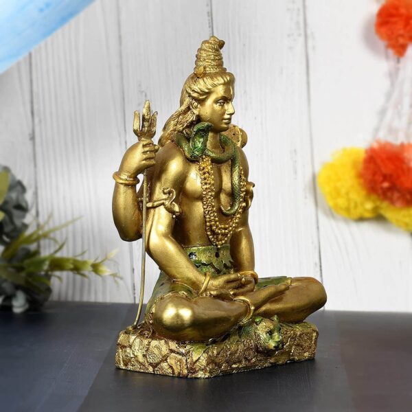 bholenath shiv ji murti shiv ji murti for car dashboard shiv ji murti big size shiv ji murti for pooja shiv ji murti for mandir shiv ji murti for wall shiva statue shiva statue for pooja shiva statue for pooja room polyresin statues