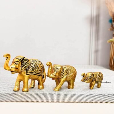 wedding return gifts elephant showpieces for home decor brass hathi showpieces for home decor for good luck elephant miniatures owl for home decoration elephant showpiece elephant showpiece vastu elephant showpiece vastu trunk down metal statues