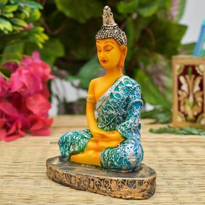 buddha statue for home decor big size buddha statue for home decor small buddha statue big size buddha statue for living room buddha statue small buddha showpiece buddha for home decor polyresin statues