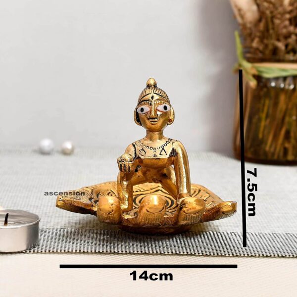 ladoo gopal ji kahana ji metal laddu gopal laddu gopal murti laddu gopal murti metal kanha ji metal ladoo gopal ji kahna ji krishna murti krishna showpiece for home decor for gift krishna showpiece for car dashboard metal statues