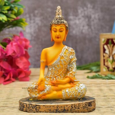 buddha statue for home decor big size buddha statue for home decor small buddha statue big size buddha statue for living room buddha statue small buddha showpiece buddha for home decor polyresin statues
