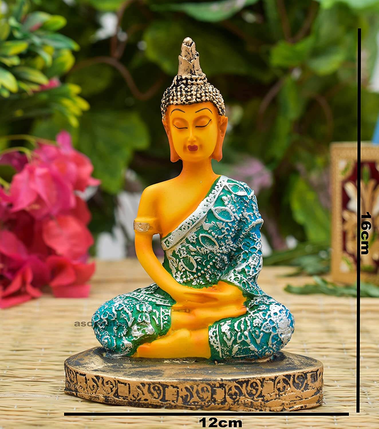 Buy 3 ft. Tall Standing Laughing Buddha Statue Online (STA-BUD41) |  Satisfaction Guaranteed