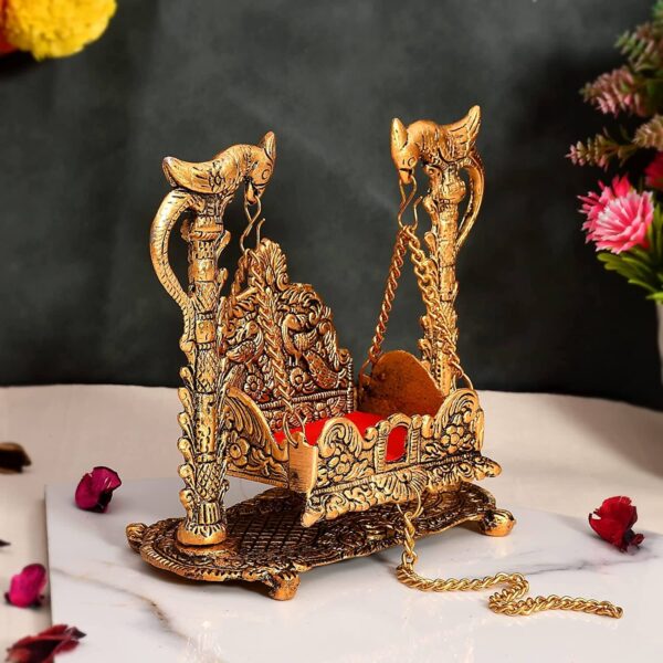 janmashtami decoration items janmashtami decoration items for home radhe krishna swing radha krishna swing jhula radha krishna palna ladoo gopal jhula ladoo gopal palki ladoo gopal singhasan ladoo gopal jhula metal statues