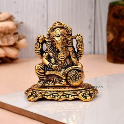 ganesha idol for gift ganesha idol for gift for home decor ganesha idol for gift for home ganesha idol for gift women ganesha idol for pooja ganesha idol for puja ganesha idol for home temple metal statues
