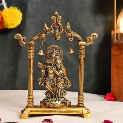 janmashtami decoration items radhe krishna ki murti metal radhe krishna ki murti brass radhe krishna idol radhe krishna idols for pooja radha krishna idols for pooja room radha krishna idols for gift krishna statue for home decor metal statues