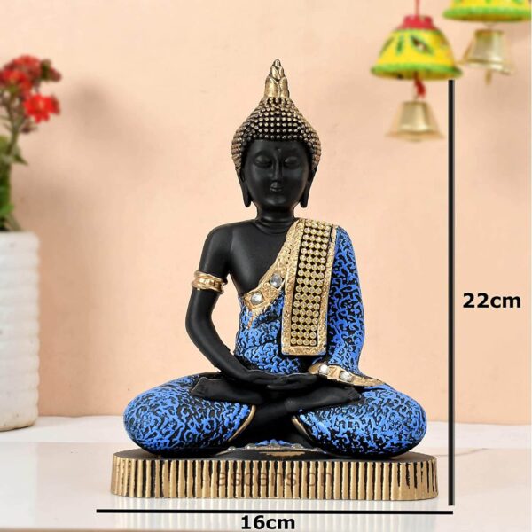 buddha statue for home decor big size buddha statue for home decor small buddha statue big size buddha statue for living room buddha statue small buddha showpiece buddha for home decor Polyresin Statues