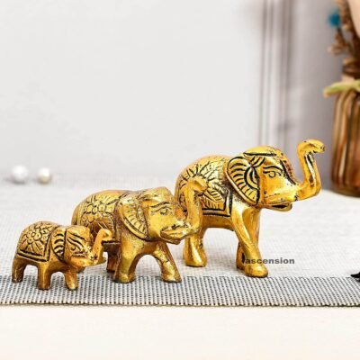 wedding return gifts elephant showpieces for home decor brass hathi showpieces for home decor for good luck elephant miniatures owl for home decoration elephant showpiece elephant showpiece vastu elephant showpiece vastu trunk down metal statues