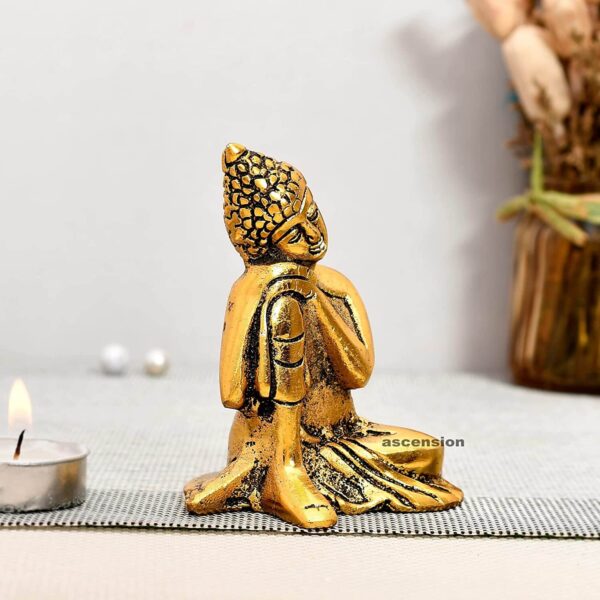 thinking buddha statue thinking buddha statue metal thinking buddha statues for living room buddha statues for living room buddha statues for car dashboard buddha statues for living room small metal statues