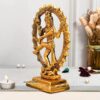 Buy Shiva Idol Natraj Metal Statues, Idols and Showpiece Online - Ascension